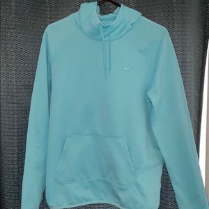 NikeTherma Fit Hoodie